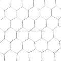 Hexagonal Stucco Wire Mesh